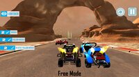 Karting with Animals screenshot, image №4039619 - RAWG