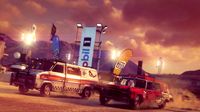 DiRT Showdown screenshot, image №586434 - RAWG