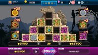Aztec Lost Empire Slots - Casino Game screenshot, image №1360652 - RAWG