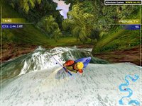 Kayak Extreme screenshot, image №328186 - RAWG