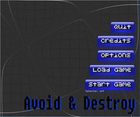 Avoid and Destroy screenshot, image №1313003 - RAWG