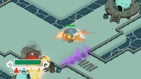 Denari Combat Demo screenshot, image №2220232 - RAWG