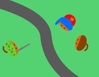 Bloons TD Fangame screenshot, image №3088849 - RAWG