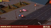 Pako - Car Chase Simulator screenshot, image №93409 - RAWG