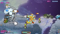Q-YO Blaster (itch) screenshot, image №1000609 - RAWG