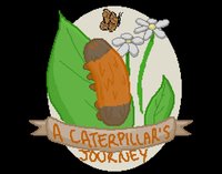 A Caterpillar's Journey screenshot, image №1194006 - RAWG