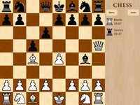 Chess Deluxe screenshot, image №1717963 - RAWG