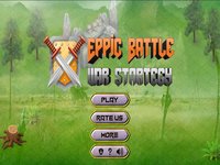 Epic Battle War Strategy screenshot, image №2112983 - RAWG