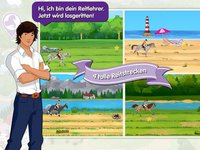 HORSE CLUB Pferde-Abenteuer screenshot, image №1818722 - RAWG