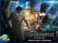 Phantasmat: The Endless Night HD - A Mystery Hidden Object Game screenshot, image №1999108 - RAWG