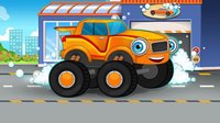 Car Wash - Monster Truck screenshot, image №1385550 - RAWG