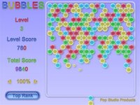 Bubble Shooter - HD screenshot, image №2681209 - RAWG