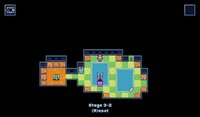 Ultra Hat Dimension (Ludum Dare version) screenshot, image №1027114 - RAWG