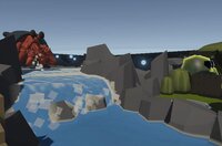 Dicing with the Dragon screenshot, image №3472255 - RAWG