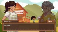 Lutong Bahay: Lola's Home Cooking screenshot, image №2651295 - RAWG