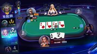 Thunderbolt Poker screenshot, image №3946539 - RAWG