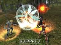 Rappelz screenshot, image №490484 - RAWG