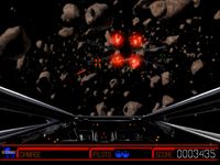 STAR WARS: Rebel Assault I + II screenshot, image №93846 - RAWG