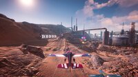 Air Dash: Sky Racing Simulator screenshot, image №4250455 - RAWG