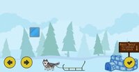 Husky Builds an igloo screenshot, image №3250429 - RAWG