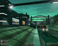 Gorge Tour screenshot, image №397632 - RAWG