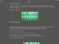 Solitaire Easy Game screenshot, image №1818590 - RAWG