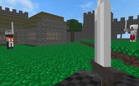 Block Warfare: Medieval Combat screenshot, image №1527635 - RAWG