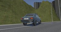 Balkan Car Driving pre-pre alpha 0.0.3 screenshot, image №3717885 - RAWG