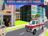 City Ambulance Simulator 3D screenshot, image №1886831 - RAWG