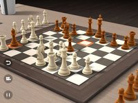Real Chess 3D Plus screenshot, image №884817 - RAWG