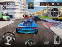 Drive For Speed screenshot, image №2605045 - RAWG