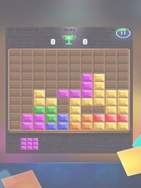 Block Breaking Puzzle screenshot, image №1611729 - RAWG