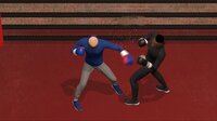 Bloody Knuckles Street Boxing screenshot, image №4050922 - RAWG