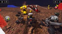 ATV Bike Games screenshot, image №4028174 - RAWG