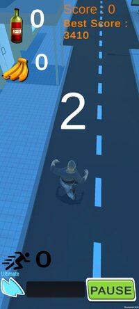 Run For Freedom (apk) screenshot, image №3351925 - RAWG