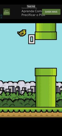FlappyDig screenshot, image №3658431 - RAWG