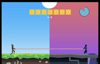 Territorial Tug-of-War screenshot, image №3229804 - RAWG