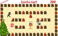 Santarun! screenshot, image №3173232 - RAWG