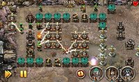 Myth Defense LF screenshot, image №2104014 - RAWG