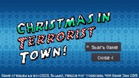 Christmas in Terrorist Town screenshot, image №2256439 - RAWG