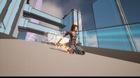Exolien DEMO screenshot, image №3259861 - RAWG