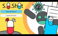 S.O.Shot screenshot, image №2589740 - RAWG