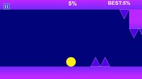 Jumping Ball (DV08games) screenshot, image №3614107 - RAWG