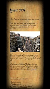 Hitler: The Beginning screenshot, image №2394963 - RAWG