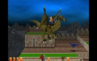 Dragon Duel screenshot, image №946167 - RAWG