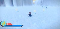 PE-PE-Penguin Polar Ranger! screenshot, image №3156741 - RAWG