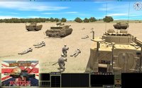 Combat Mission: Shock Force - British Forces screenshot, image №509524 - RAWG