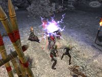 Dungeon Siege 2 screenshot, image №381304 - RAWG