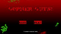 GOPHER GUTS! screenshot, image №3217244 - RAWG