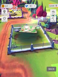 Jurassic Pet - Virtual World screenshot, image №2142704 - RAWG